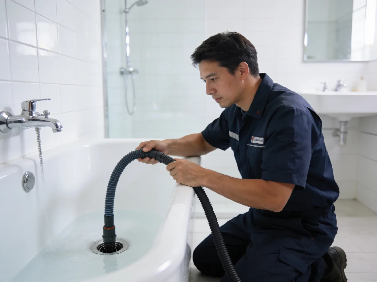 Emergency Plumber Conneaut Lake, PA FAQs